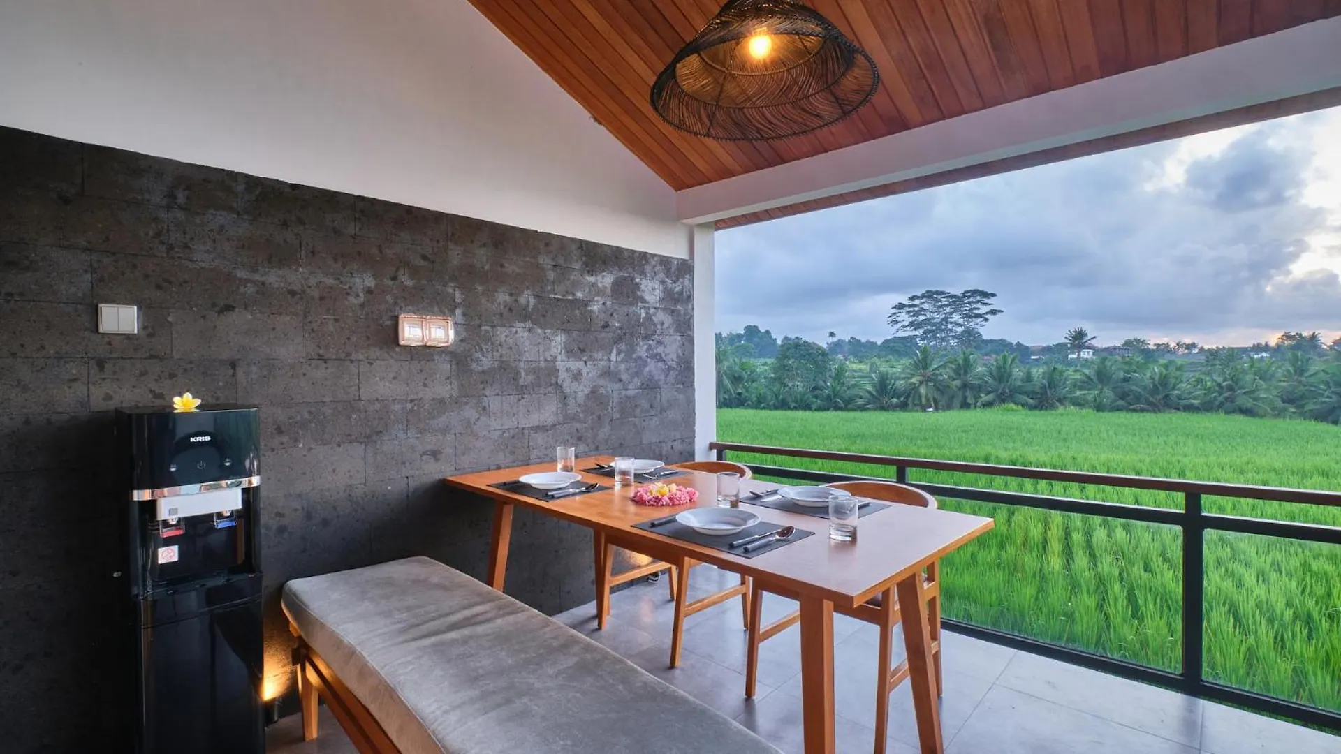 New! 2Br With Modern Style Villa In Ubud Ubud (Bali)